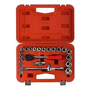 Set de scule Jetech 016J024