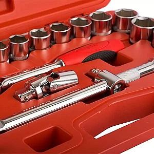 Set de scule Jetech 016J024