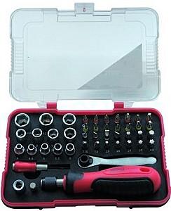 Set de scule Modeco MN-14-206