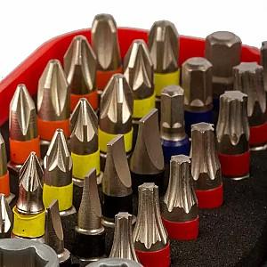 Set de scule Modeco MN-14-206