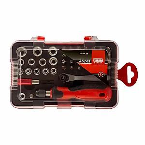 Set de scule Modeco MN-14-206