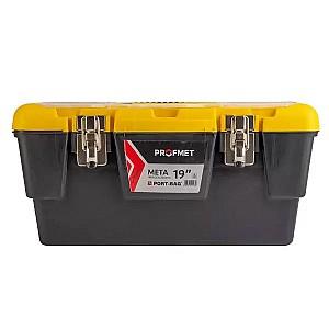Cutie scule Profmet Meta 22 (750002)