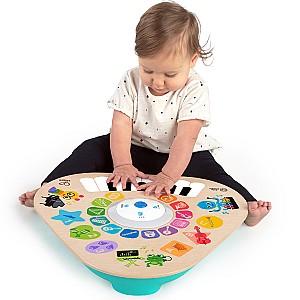 Jucarie muzicala Baby Einstein Compozitor inteligent E800892