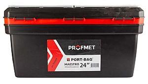 Cutie scule Profmet Maestro 24 (754409)