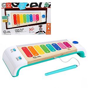 Jucarie muzicala Baby Einstein Xilofon magic