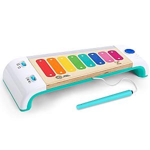 Jucarie muzicala Baby Einstein Xilofon magic