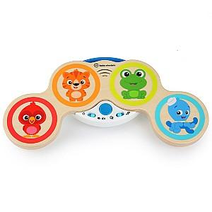 Jucarie muzicala Baby Einstein Tobe magice
