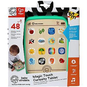 Jucarie interactiva Baby Einstein Tabletă magică E800853