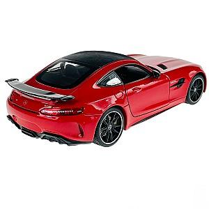 Masina jucarie Welly MERCEDES-AMG GT R 1:24