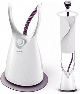 Aparat de calcat cu aburi Philips GC55730