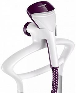 Aparat de calcat cu aburi Philips GC55730