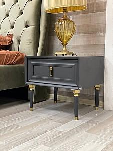 Noptiera Dogtas LORENTA (1 sertar)