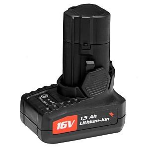 Masina de insurubat STATUS CT16-2