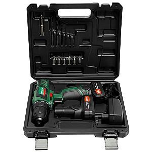 Masina de insurubat STATUS CT16-2