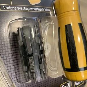 Set de surubelnite Strend Pro SDX33-112 (12 in 1)