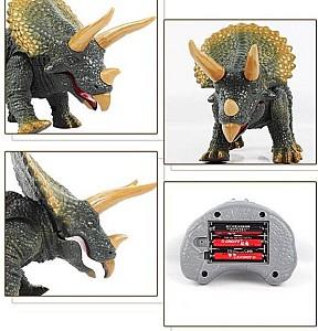 Jucarie teleghidata Essa Toys Dinozaur 9988