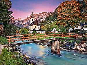 Puzzle Castorland C-200801