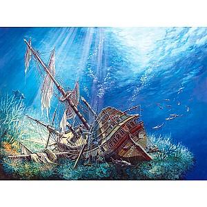 Puzzle Castorland C-200252
