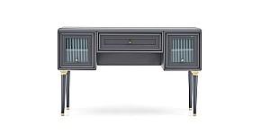 Masa consola Dogtas LORENTA Antracit