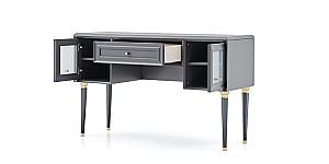 Masa consola Dogtas LORENTA Antracit