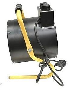 Generator de aer cald Hagel IFH02A-30
