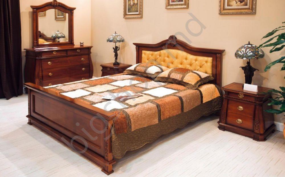 Dormitor Simex Plus Orfeo Nuc