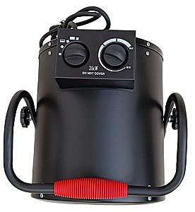 Generator de aer cald YAMAMOTO YM-EY3