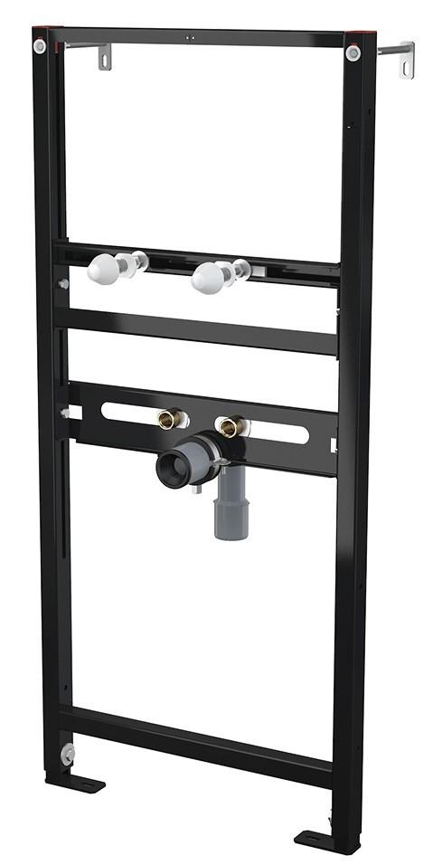 Instalatie wc incastrat cu cadru Alcaplast 104/1120 NEW (110256)