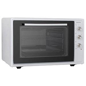 Cuptor electric de masa SNAIGE SNO-7058W