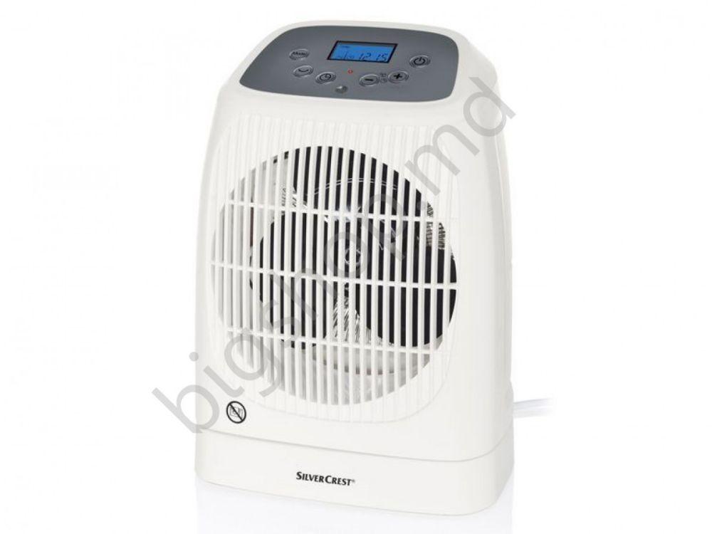 Aeroterma SilverCrest SHLF2000C1