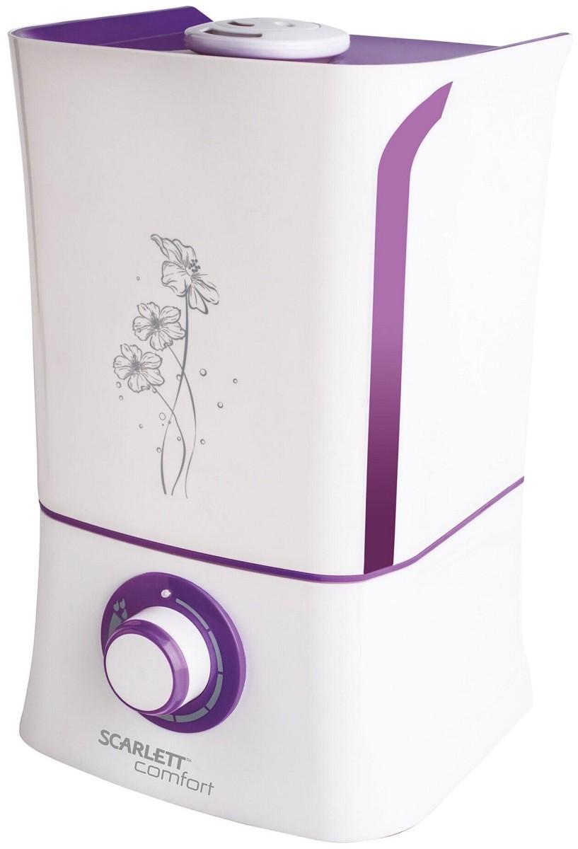 Umidificator de aer Scarlett SC-AH986M04