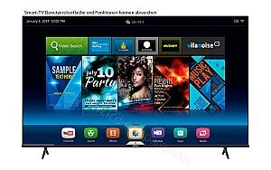Televizor Hisense 65E7HQ