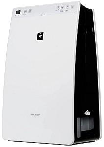 Purificator de aer Sharp KCF32EUW White