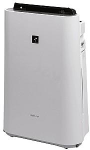 Umidificator de aer Sharp KCD50EUW White