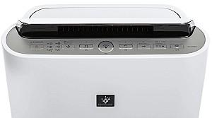 Umidificator de aer Sharp KCD50EUW White