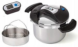 Cratita Smile Sub Presiune MGS-07