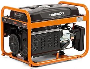Generator electric de curent DAEWOO GDA 3500E