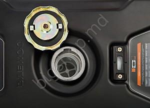 Generator electric de curent DAEWOO GDA 3500E