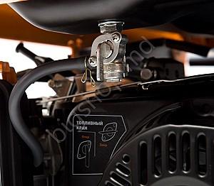 Generator electric de curent DAEWOO GDA 3500E