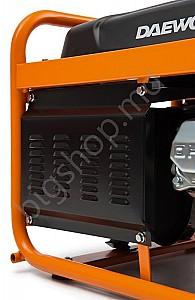 Generator electric de curent DAEWOO GDA 3500E