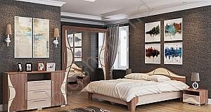 Noptiera SV-Mebel Laguna 5 1S