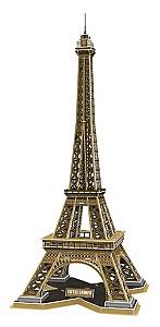 Puzzle CubicFun Eiffel Tower DS0998h