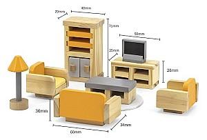 Mobilier jucarie PolarB 03581
