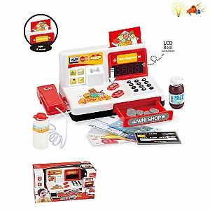 Aparat casnic de jucarie Essa Toys 35526B