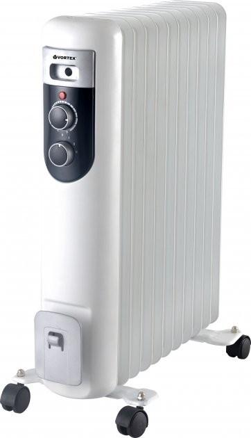 Calorifer electric cu ulei Vortex VO 4221