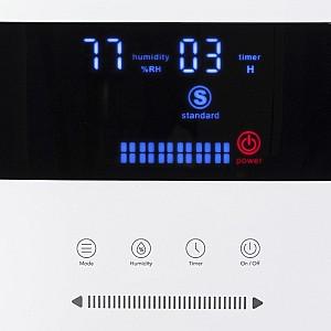 Umidificator de aer TROTEC B 6 E