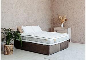 Saltea ML Mobila Grey Premium 180x200