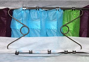 Saltea ML Mobila Grey 160x200