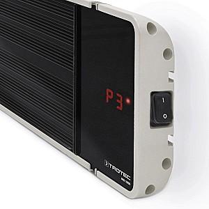 Incalzitor infrarosu Trotec IRD 1800