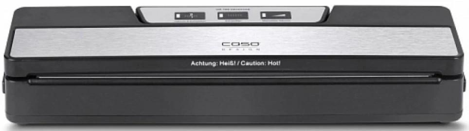 Aparat de vidat Caso VR 190 Advanced